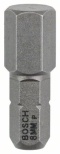 Бита Bosch HEX 8,0 мм